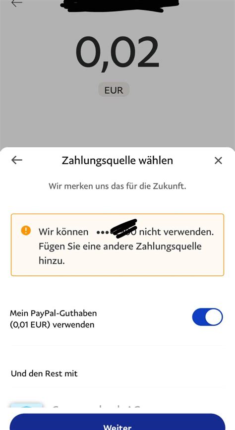 paypal online casino geht nicht mehr/